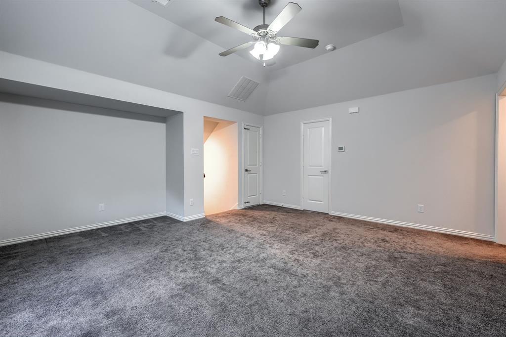 Windsong Ranch Ph 1a - Residential