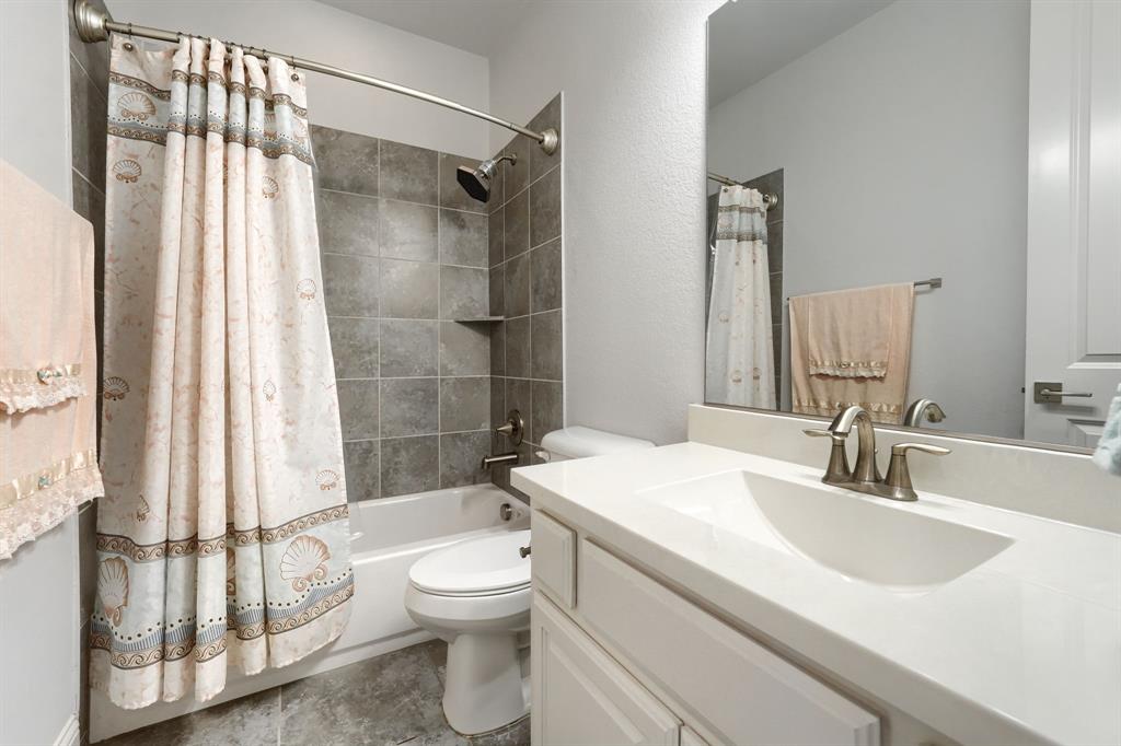 Windsong Ranch Ph 1a - Residential