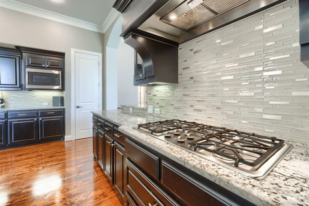 Windsong Ranch Ph 1a - Residential