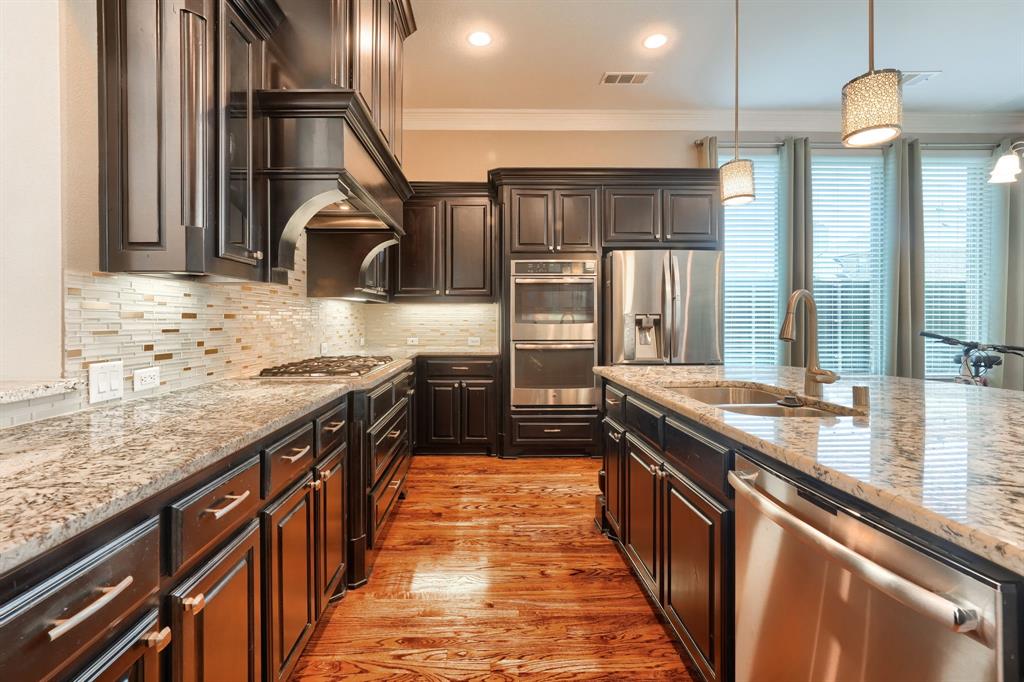 Windsong Ranch Ph 1a - Residential