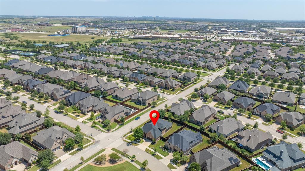 Windsong Ranch Ph 1a - Residential