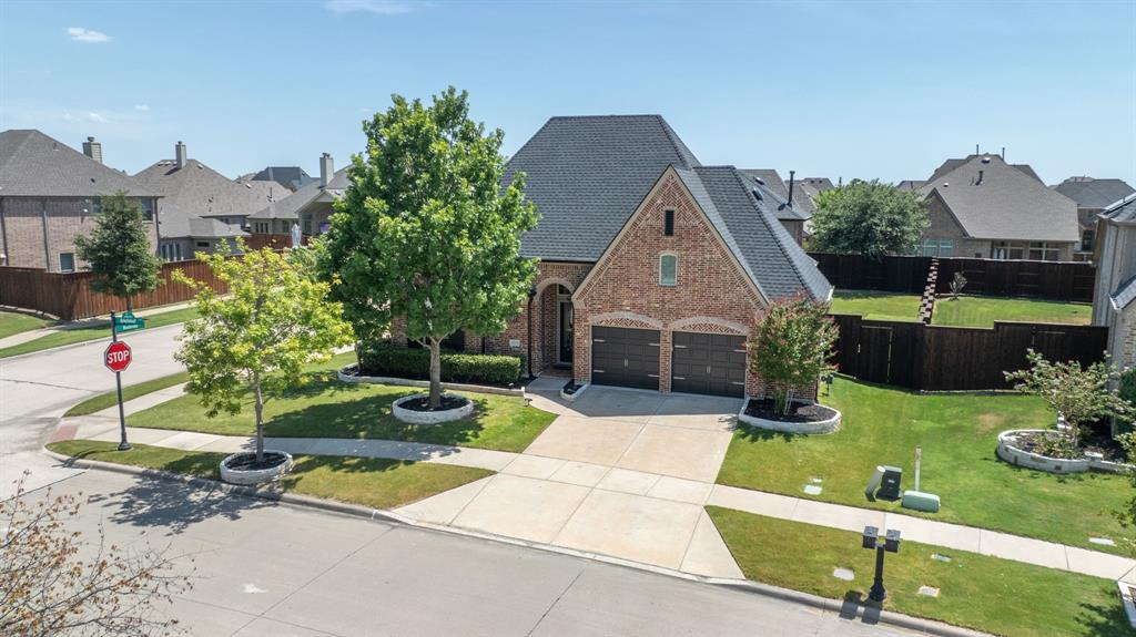 Windsong Ranch Ph 1a - Residential