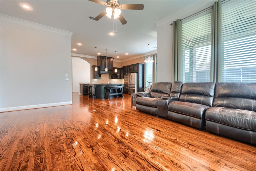 Windsong Ranch Ph 1a - Residential