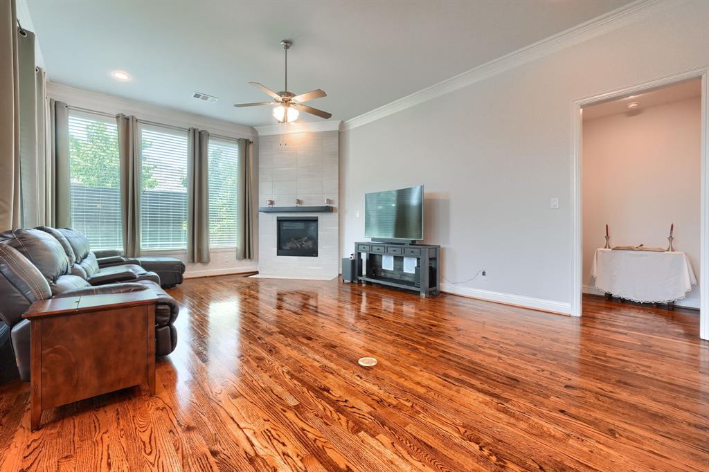 Windsong Ranch Ph 1a - Residential