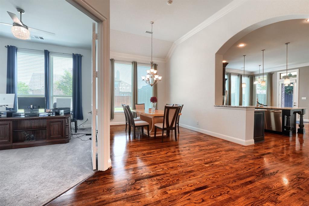 Windsong Ranch Ph 1a - Residential