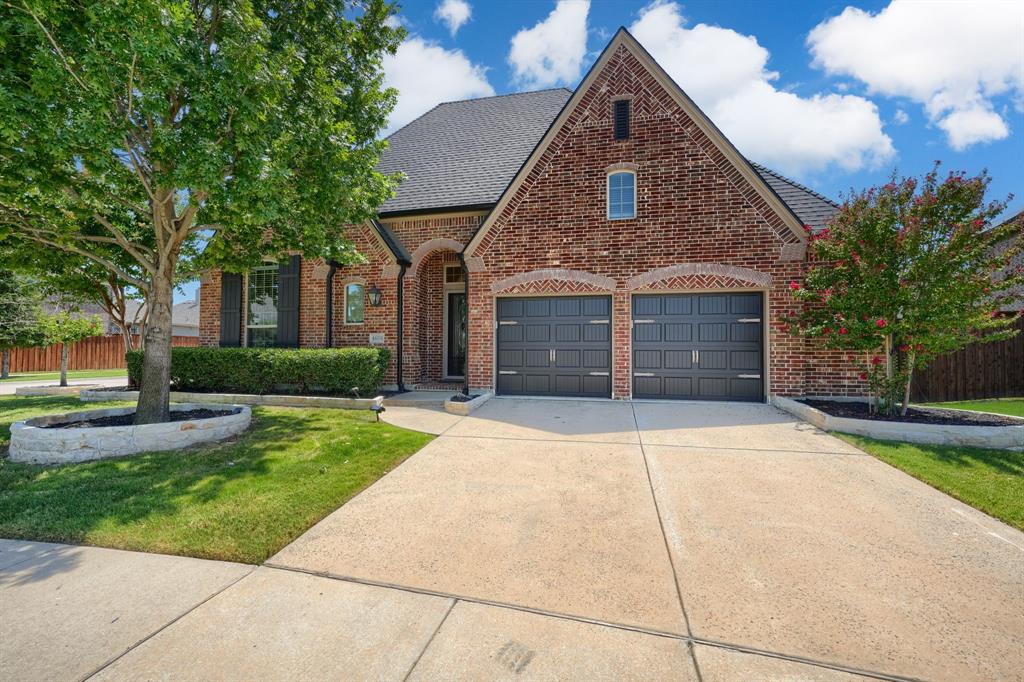 Windsong Ranch Ph 1a - Residential