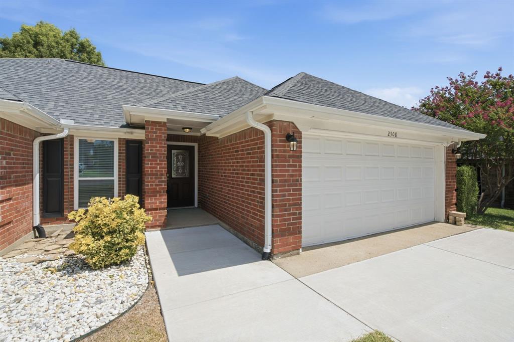 2308 Channing Court