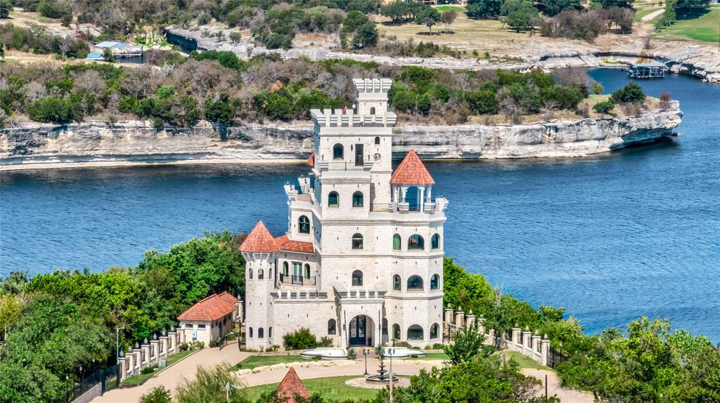 Laguna Park - Residential