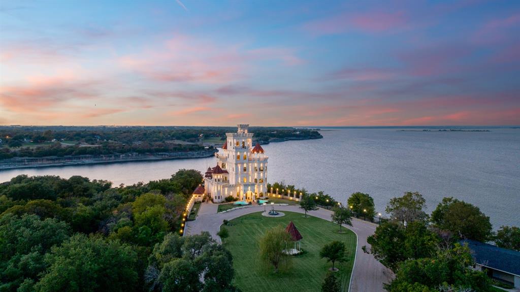 Laguna Park - Residential