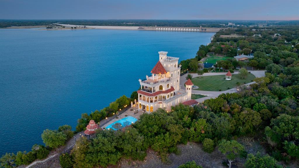 Laguna Park - Residential