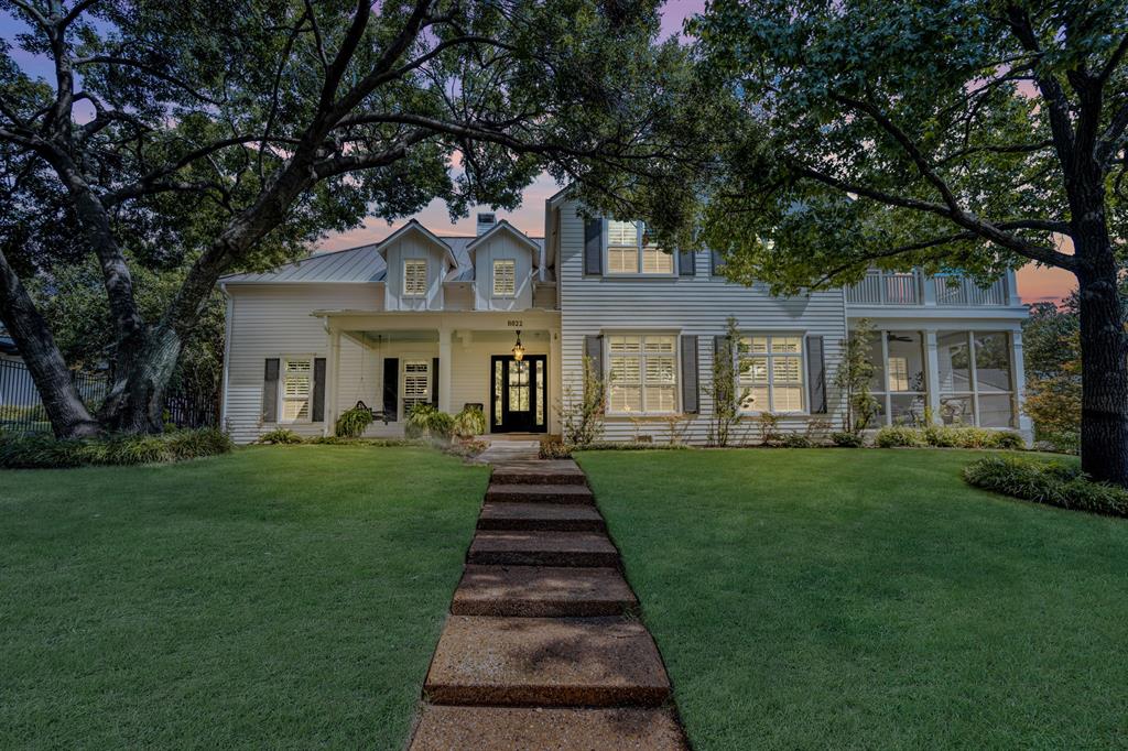 Emerald Isle - Residential