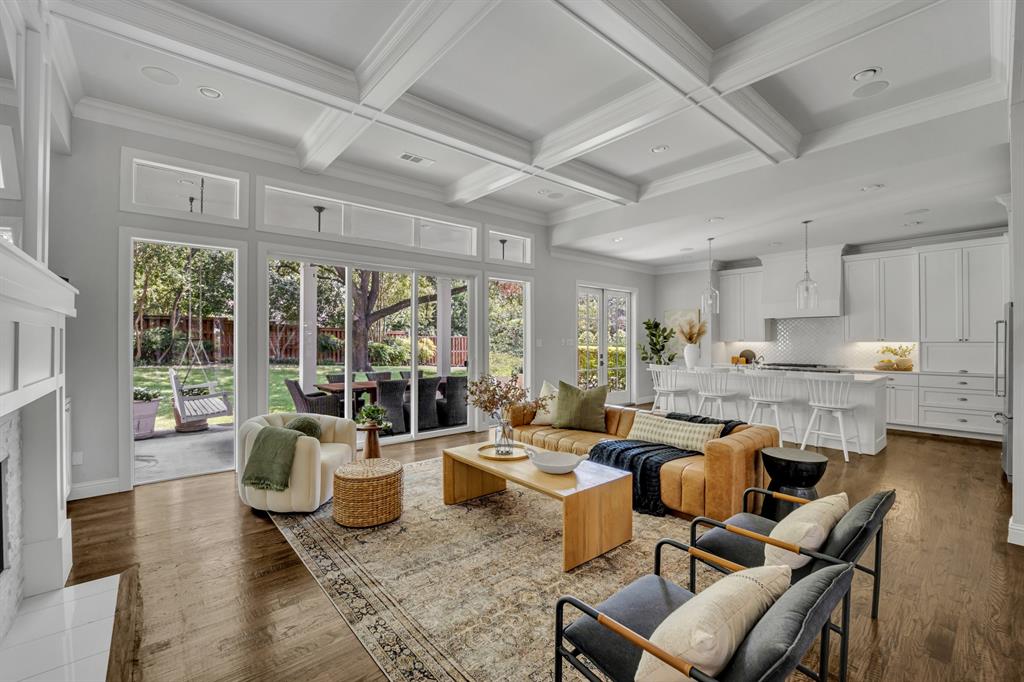 Emerald Isle - Residential