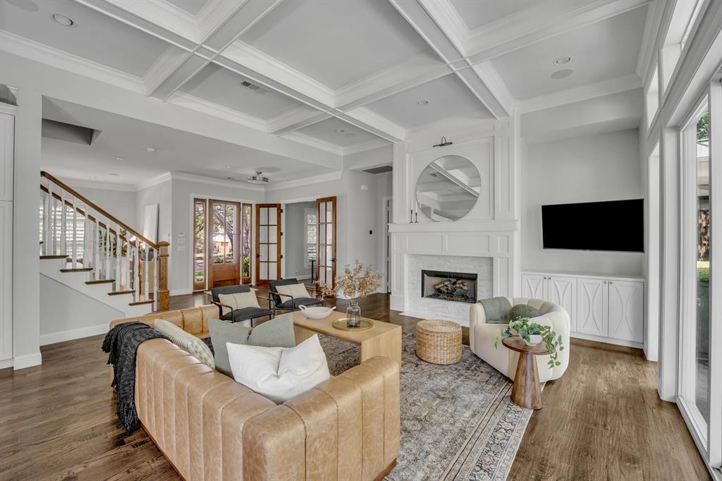 Emerald Isle - Residential