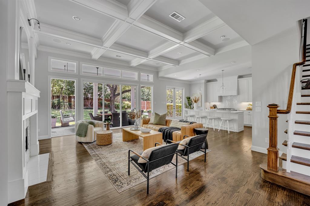 Emerald Isle - Residential