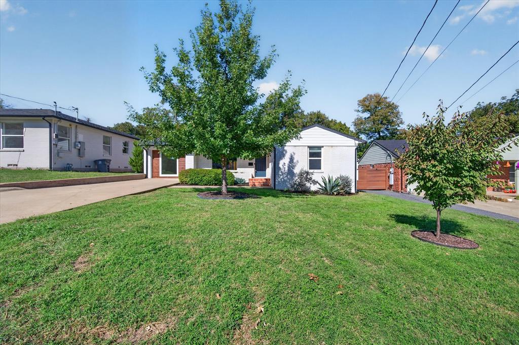 721 Owensons Drive