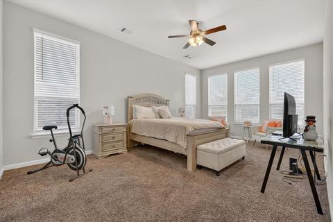 Tiny photo for 7815 Kettle Creek Drive, Arlington, TX 76001 (MLS # 21197971)