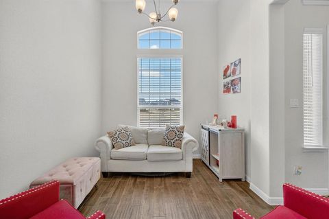 Tiny photo for 7815 Kettle Creek Drive, Arlington, TX 76001 (MLS # 21197971)