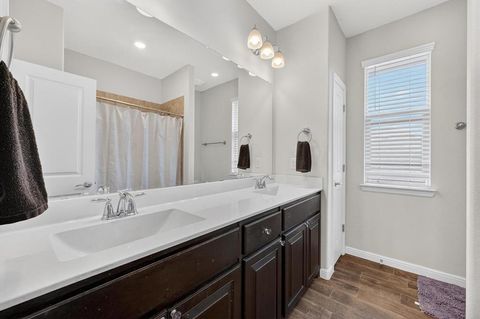 Tiny photo for 7815 Kettle Creek Drive, Arlington, TX 76001 (MLS # 21197971)