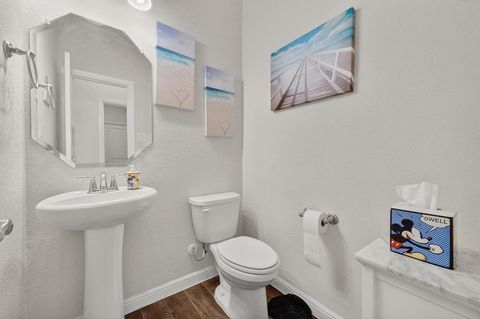 Tiny photo for 7815 Kettle Creek Drive, Arlington, TX 76001 (MLS # 21197971)