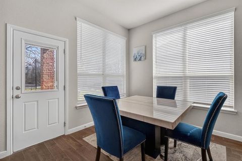 Tiny photo for 7815 Kettle Creek Drive, Arlington, TX 76001 (MLS # 21197971)