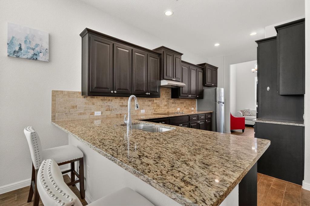 Highcroft Estates - Residential