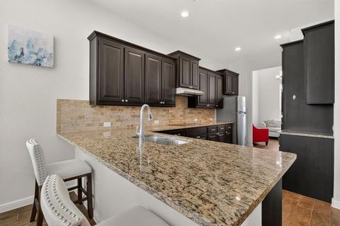 Tiny photo for 7815 Kettle Creek Drive, Arlington, TX 76001 (MLS # 21197971)