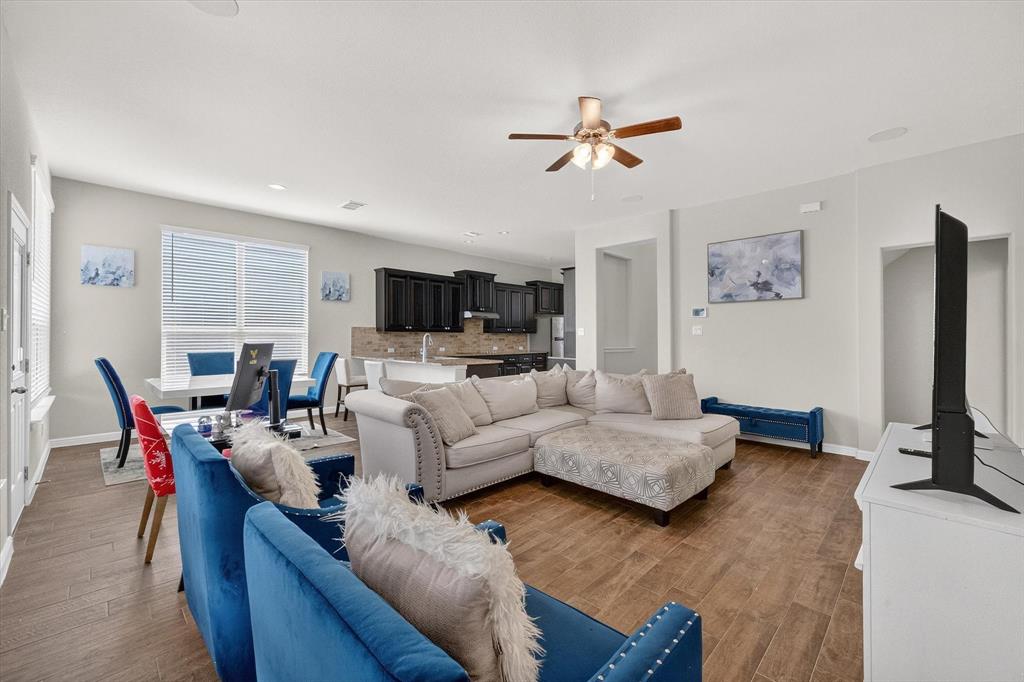 Highcroft Estates - Residential