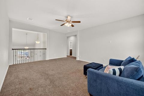 Tiny photo for 7815 Kettle Creek Drive, Arlington, TX 76001 (MLS # 21197971)