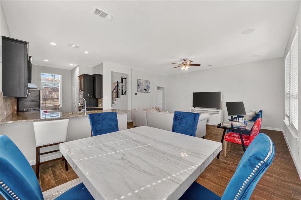 Highcroft Estates - Residential