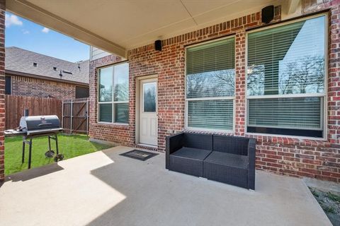 Tiny photo for 7815 Kettle Creek Drive, Arlington, TX 76001 (MLS # 21197971)