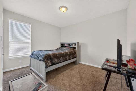 Tiny photo for 7815 Kettle Creek Drive, Arlington, TX 76001 (MLS # 21197971)