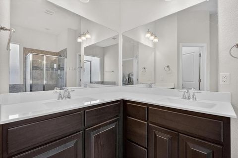 Tiny photo for 7815 Kettle Creek Drive, Arlington, TX 76001 (MLS # 21197971)