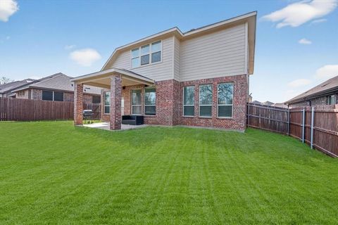 Tiny photo for 7815 Kettle Creek Drive, Arlington, TX 76001 (MLS # 21197971)