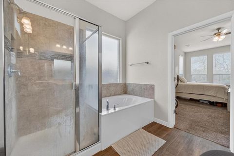 Tiny photo for 7815 Kettle Creek Drive, Arlington, TX 76001 (MLS # 21197971)