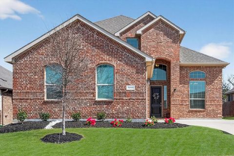 Tiny photo for 7815 Kettle Creek Drive, Arlington, TX 76001 (MLS # 21197971)