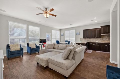 Tiny photo for 7815 Kettle Creek Drive, Arlington, TX 76001 (MLS # 21197971)