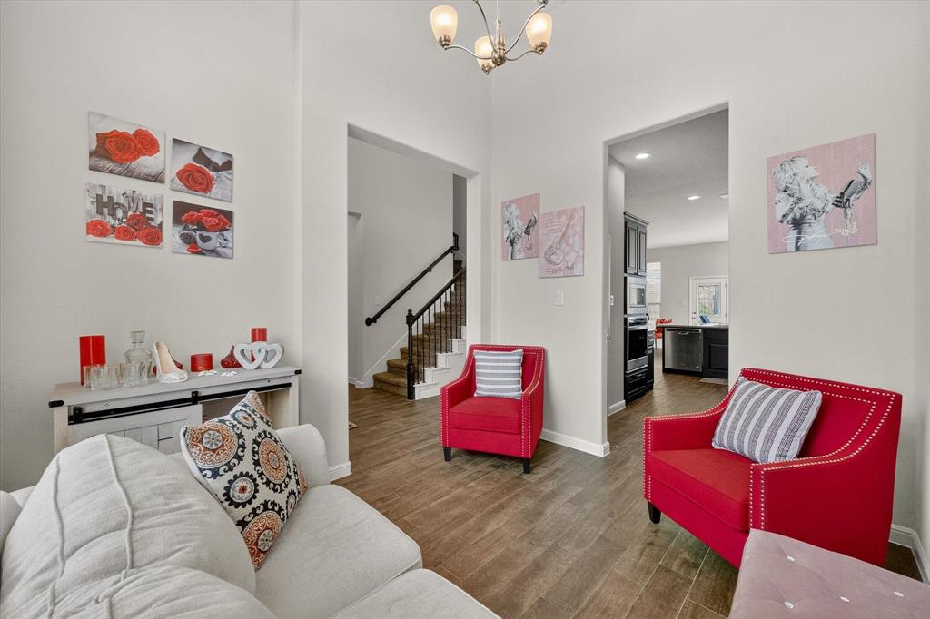 Highcroft Estates - Residential