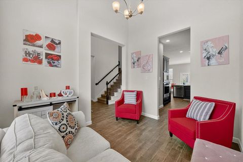 Tiny photo for 7815 Kettle Creek Drive, Arlington, TX 76001 (MLS # 21197971)