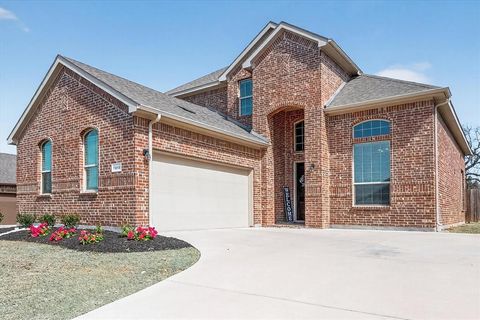 Tiny photo for 7815 Kettle Creek Drive, Arlington, TX 76001 (MLS # 21197971)