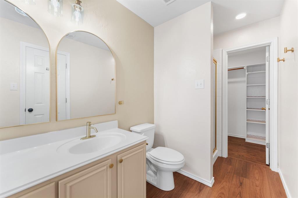 Waterford Oaks Garden Homes Ph 04 - Residential Lease