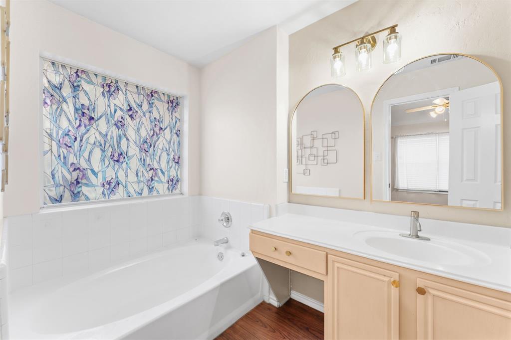 Waterford Oaks Garden Homes Ph 04 - Residential Lease