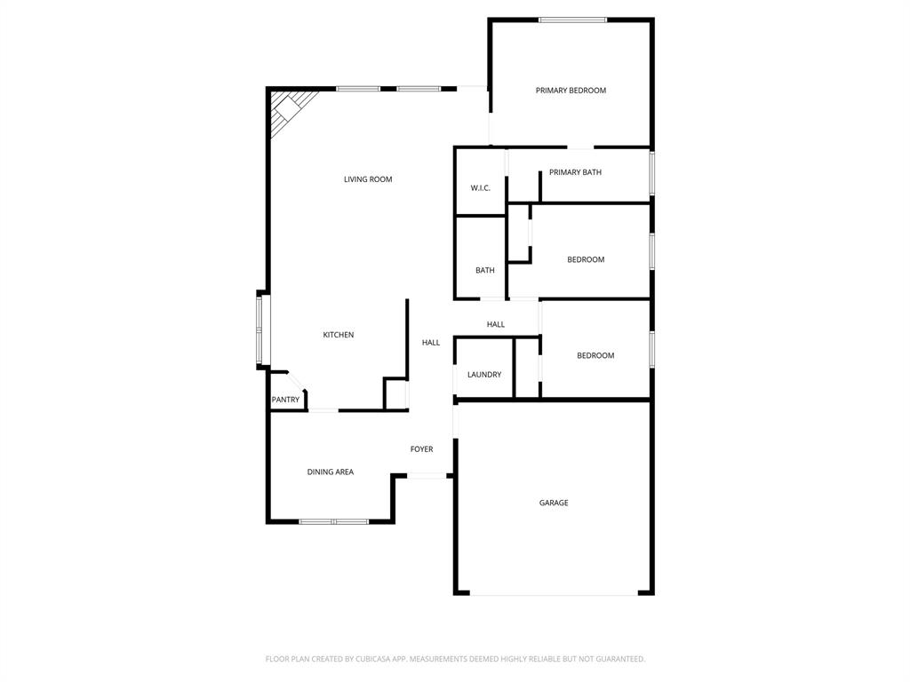 Waterford Oaks Garden Homes Ph 04 - Residential Lease