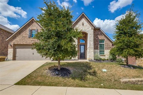 A home in Northlake