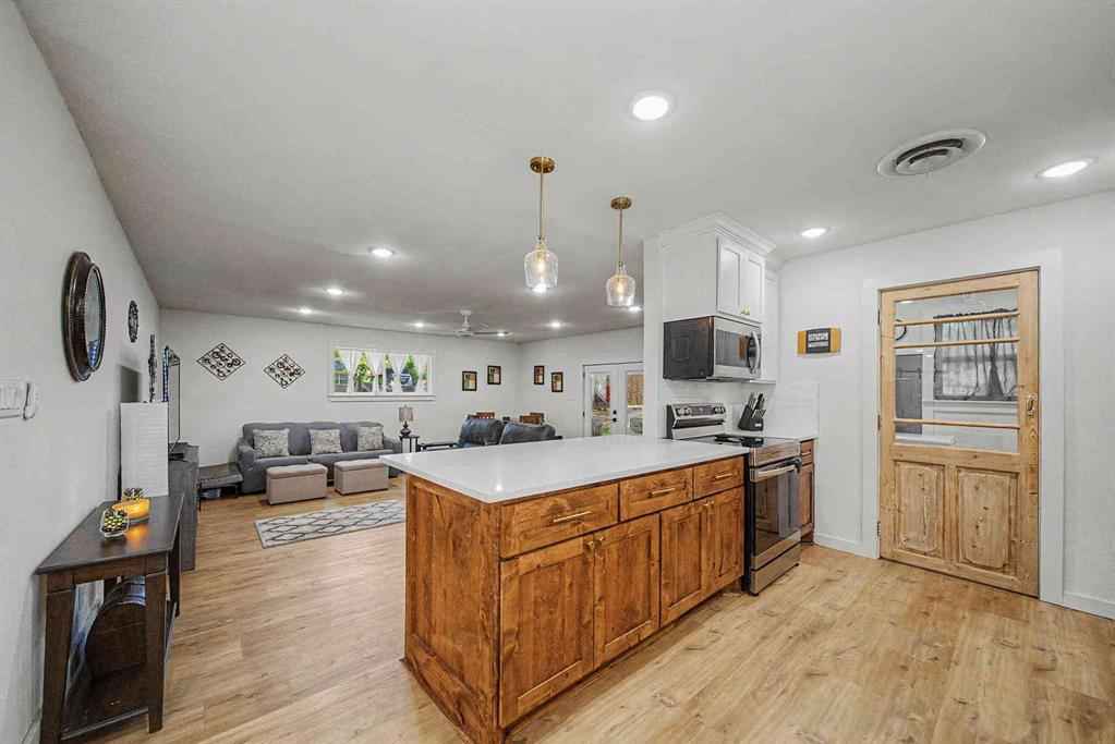 Parkview - Residential