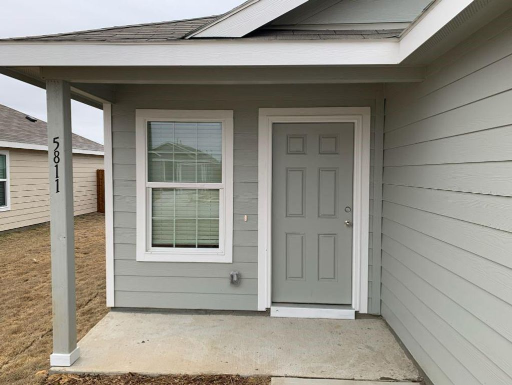 Photo of 5811 Grindstone Drive, Forney, TX 75126 (MLS # 21186254)