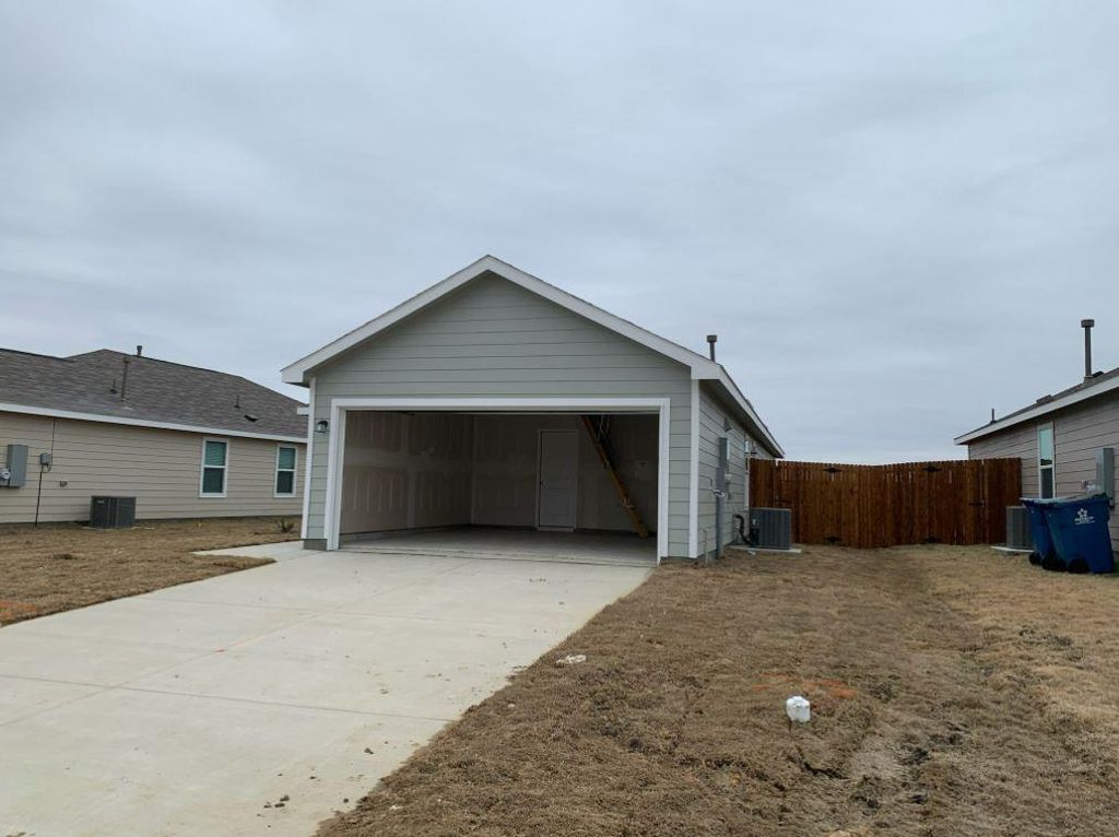 Photo of 5811 Grindstone Drive, Forney, TX 75126 (MLS # 21186254)