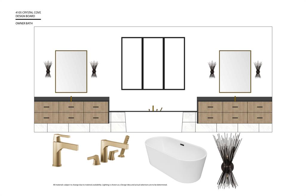 Sunset Point at Twin Coves - Residential
