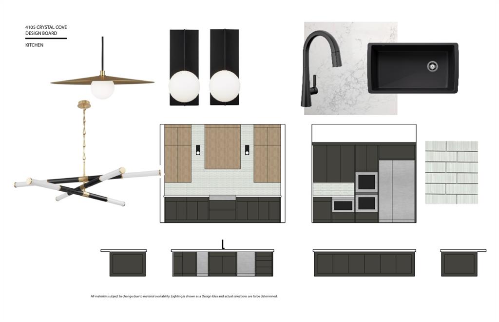 Sunset Point at Twin Coves - Residential
