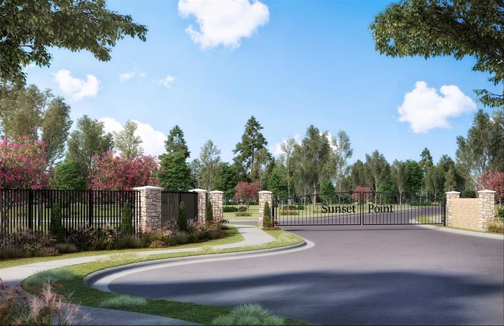 Sunset Point at Twin Coves - Residential