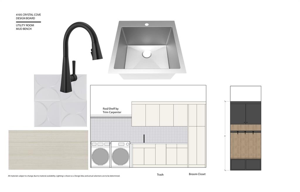 Sunset Point at Twin Coves - Residential